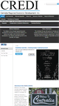 Mobile Screenshot of centraliaredi.org